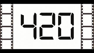 Celebrity Countdown from 420 to 0 (Retro) Profile