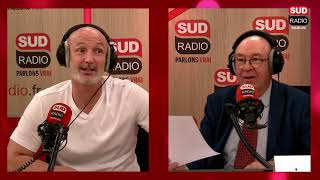 🗝️ Les clefs d'une vie - Frank Leboeuf