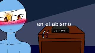 Ya Tebya Hochu Meme Countryhumans Argentina X Chile Youtube