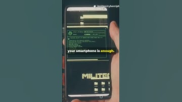 Start Learning Hacking With Your Phone | #hacker #cybersecurity #termux #shortsfeed #youtubeshorts