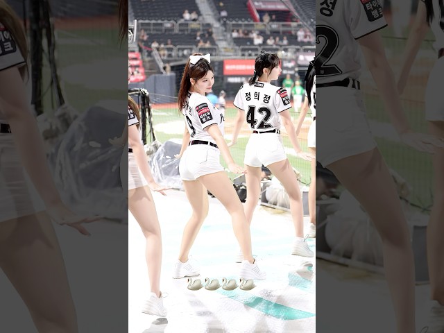 오리날다!????김가현(Kim Gahyun[金佳賢])치어리더