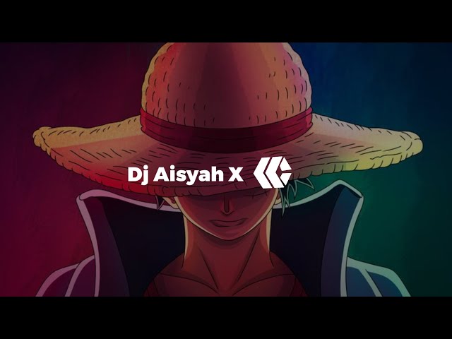 DJ Aisyah Bersyukurlah (slowed x Reverb)