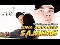Ebith Beat A feat  Darso - Dina Amparan Sajadah (Official Music Video)