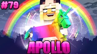 DAS SELTENSTE TIER IN MINECRAFT APOLLO! ✿ Minecraft APOLLO #79 [Deutsch/HD]