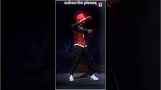 Free Fire Short Smooth