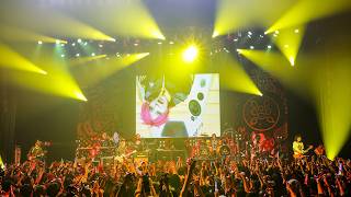 【LIVE】2026.10.02 Zepp Nagoya【hide with Spread Beaver - Zepp Tour 2026 “REPSYCLE THE REPSYCLED”】