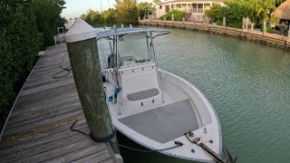 Do's & Don'ts of Renting a Boat in the Florida Keys