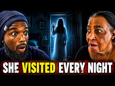 Reacting to Creepy Duppy Stories From The Comments