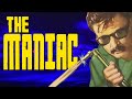 The maniac streaming review