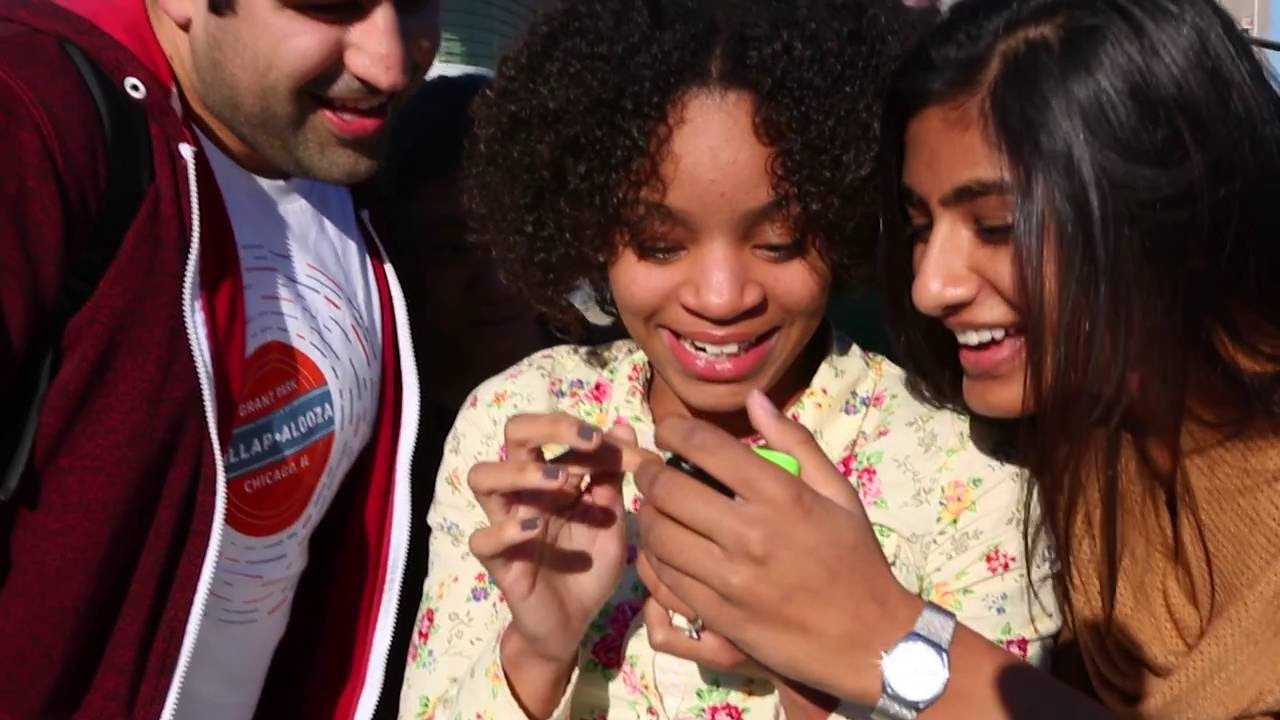 Why Rush University?