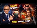 I Exposed the Scammers Targeting Tourists in Australia – You Won't Believe Who's Behind It