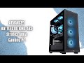 ABS Stratos Aqua Gaming PC Review | i9-14900KF & RTX 5070 Ti Power!