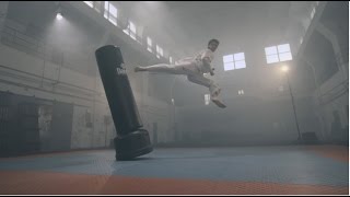 Video Promo Asosiasi Taekwondo Slovakia 2016