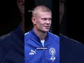 Erling Haaland’s new look leaves internet abuzz