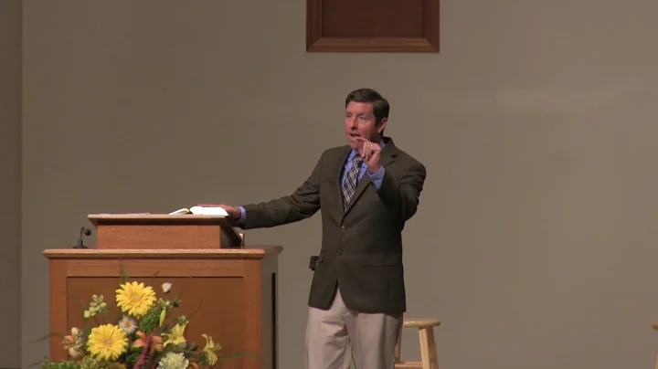 “What is Apostasy?” ... Hebrews 10: 26 ... Spencer DeBurgh