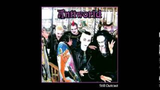 Antiworld - Butcher Of Whitechapel