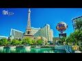 Las Vegas. 8K Super Ultra HD. Rec. 2020