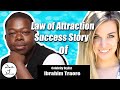 He Manifested being a celebrity stylist w/ scripting &amp; the law of attraction| Success Story