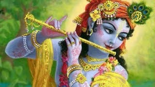Relaxing lord krishna flute music for Meditation,Relaxation ,yoga cleansing your mind and body *9*