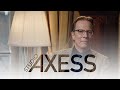 Studio Axess 2023 – Sten Widmalm – Universiteten politiseras inifrån