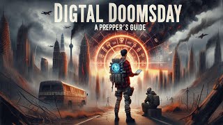 Famous Digital Doomsday:  A Prepper's Guide Net Worth