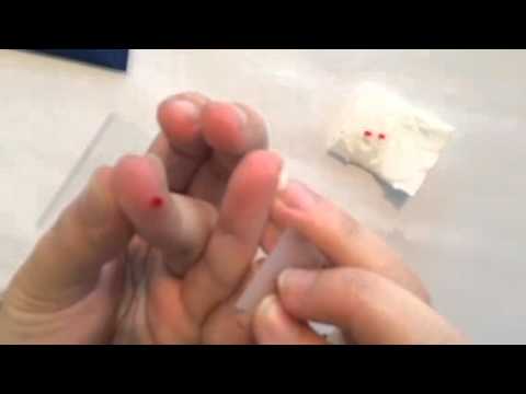 VIDEO-Blutentnahme - YouTube