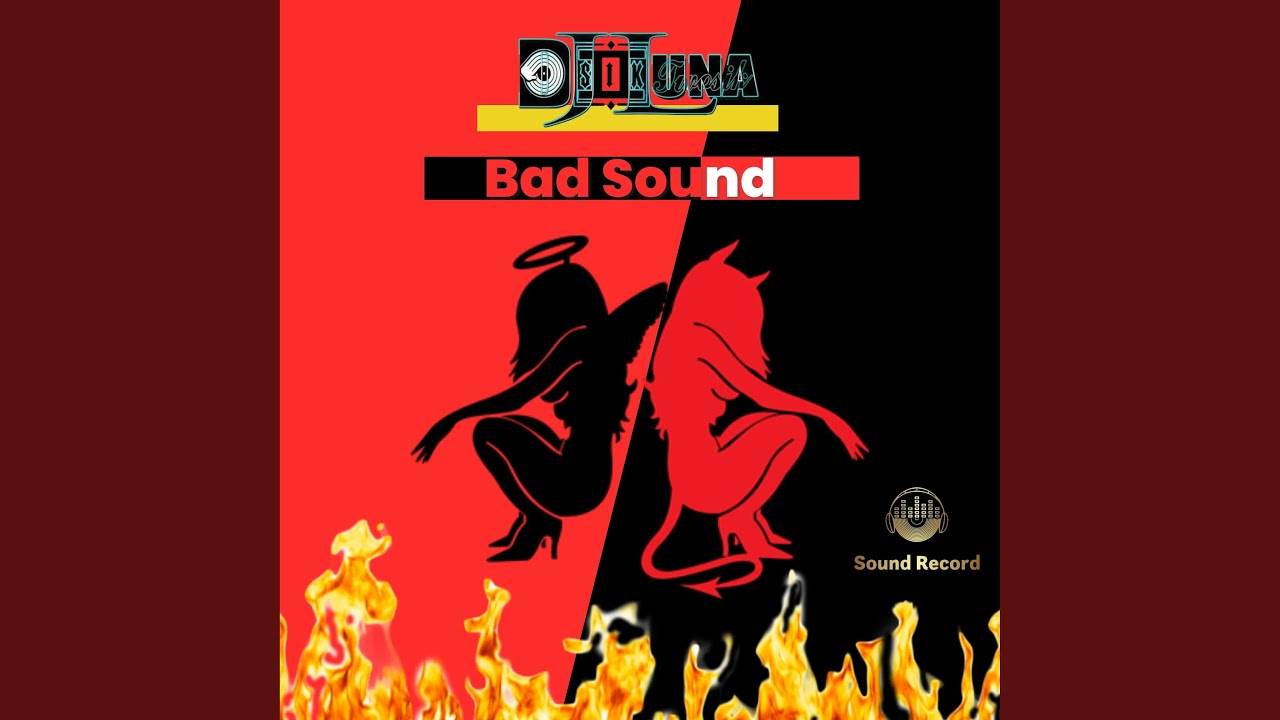 Bad Sound YouTube
