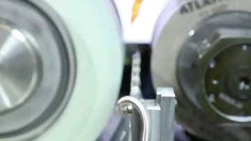 Tschudin ecoLine 400 CNC (EN)