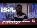 Diamond Platnumz Mic Malfunction Promoter S Girl Really Was Feeling Me 247HH Wild Tour Story Diamond Platnumz Mic Malfunction Promoter S Girl Really Was Feeling Me 247HH Wild Tour Story