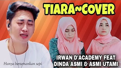 IRWAN D