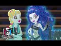 Monster High Deutsch 💜Was ist los mit Lorna und Gil💜Kapitel 5 💜Cartoons für Kinder