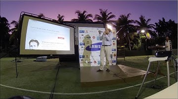 Highlights from 2015 | NextUser Rising