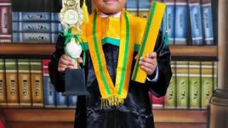 Wisuda Tpa Mdt At-Taqwa 20192020