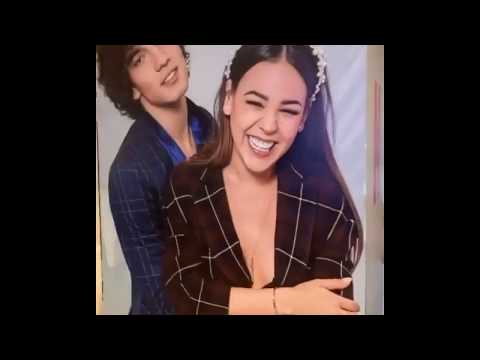 Danna Paola y