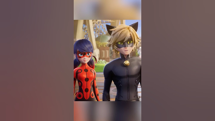 Old vs New Miraculous! #miraculousladybug