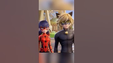 Old vs New Miraculous! #miraculousladybug