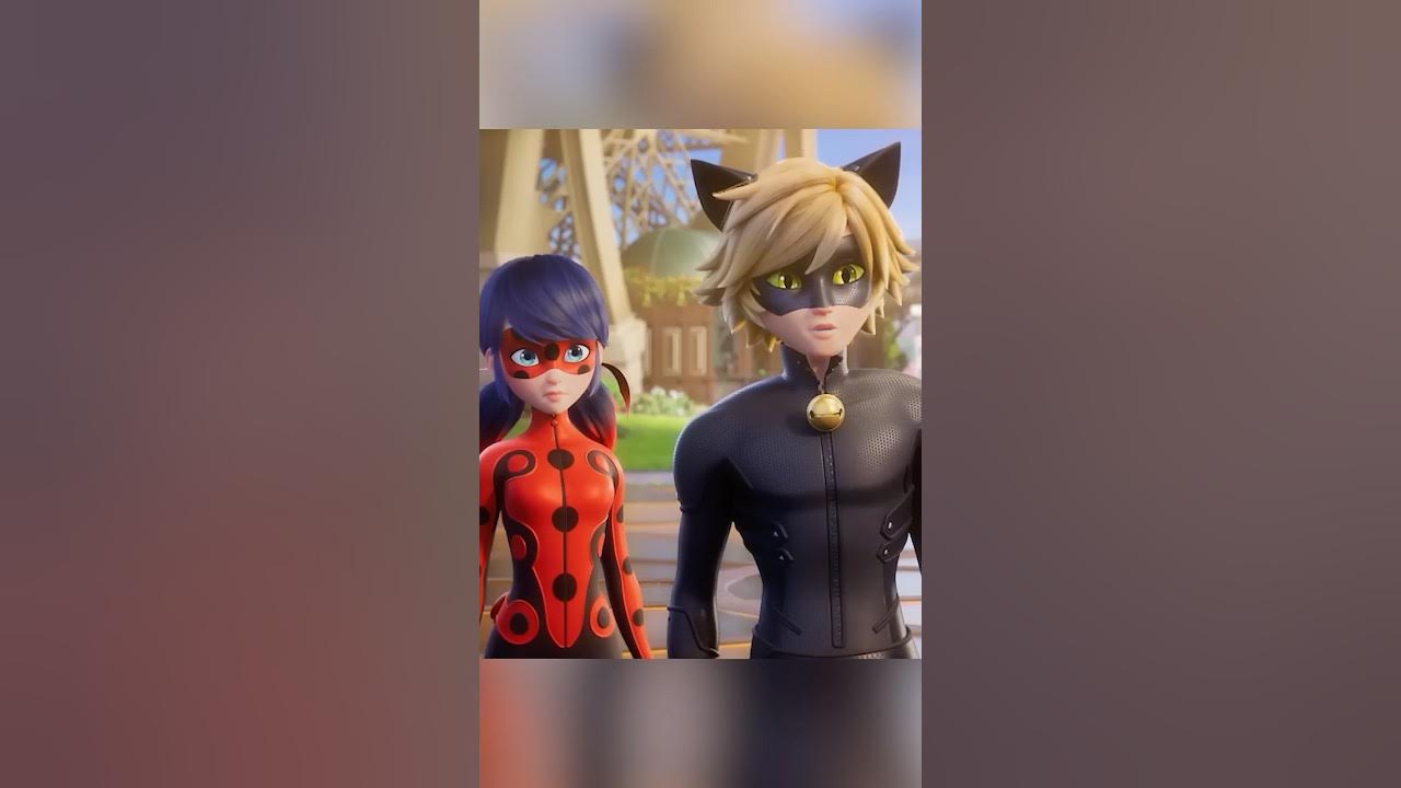 Old vs New Miraculous! #miraculousladybug Old vs New Miraculous! #miraculousladybug