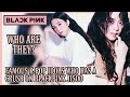 EVERYONE LOVES BLACKPINK JISOO