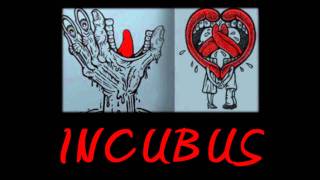 Incubus-Quicksand/A kiss to send us off
