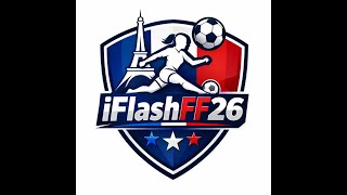 Iflashff26 Db Feminine D1 A D3 Jouable Fm26
