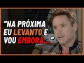 ROBERT DOWNEY JR MINTADO EM ENTREVISTAS - Pipoca Perfeita