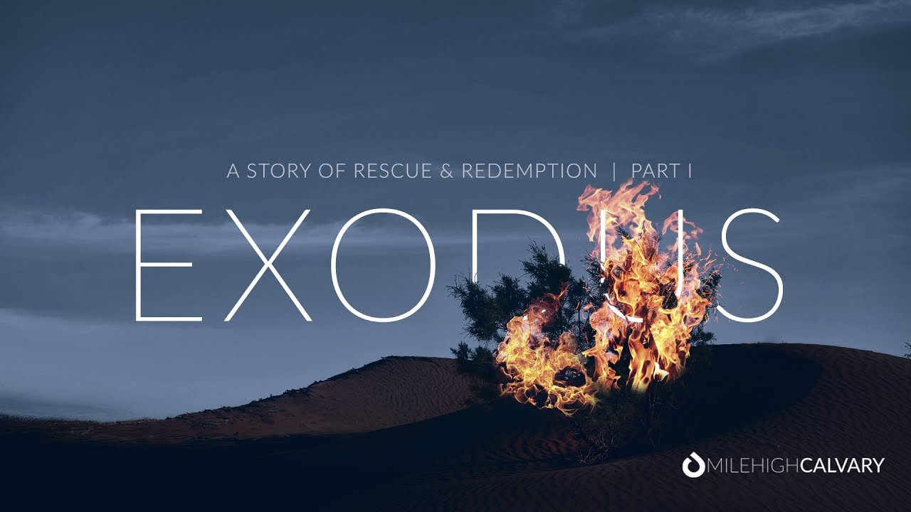 MHC–November 2, 2025–Exodus 8:1-10:29