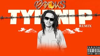 - Tyhini P Remix Cover
