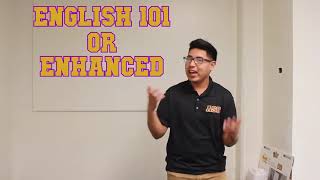 LATTC's New English Course Sequence