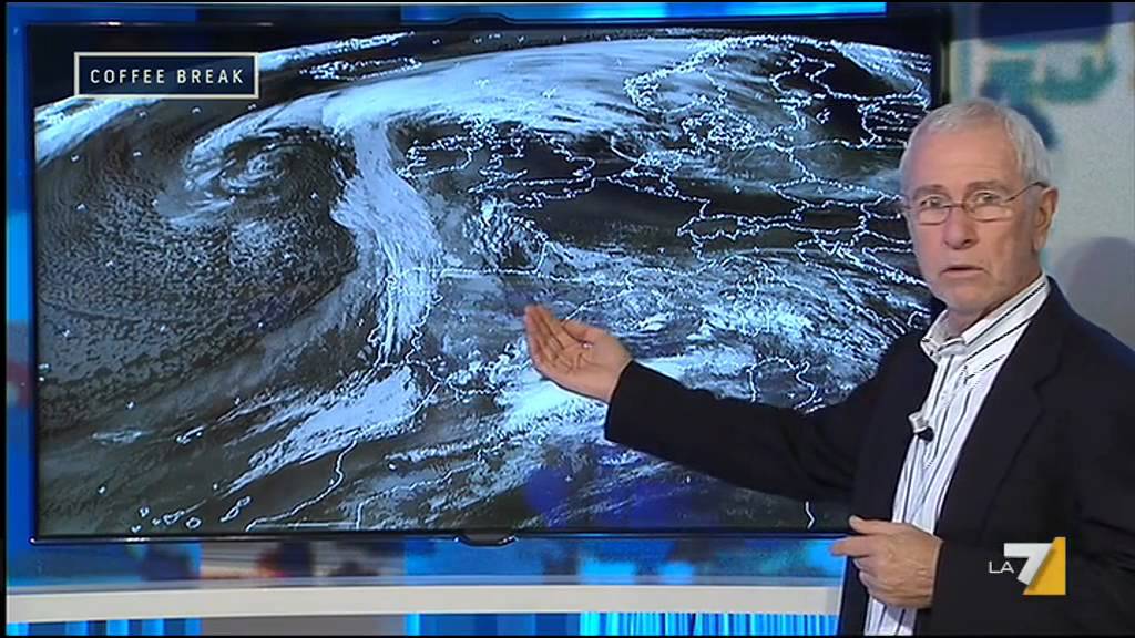 Le previsioni meteo di Sottocorona per la settimana del 26 ottobre YouTube Le previsioni meteo di Sottocorona per la settimana del 26 ottobre YouTube
