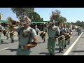 LA LEGIÓN DESFILE 20-09-2017