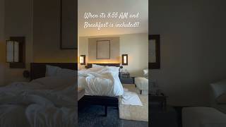 When breakfast @ hotel is included #memes #memesdaily #trendymemes #trendingmemes #funnyvideo #funny