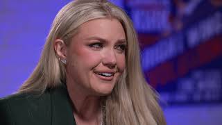 Erika Kirk: In Her Own Words