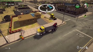 Construction Simulator 2 PC Crash At Start Up Fix