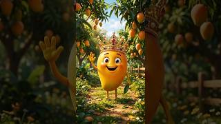 mai aam hun re aam khane ke fayde #animation #cartoon #funny #science #shorts #healthy